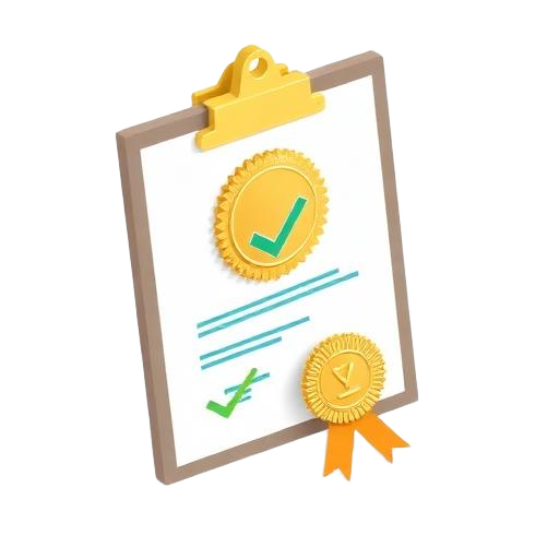 Quero me certificar