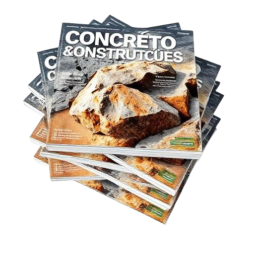 Revista Concreto & Construções nº 112